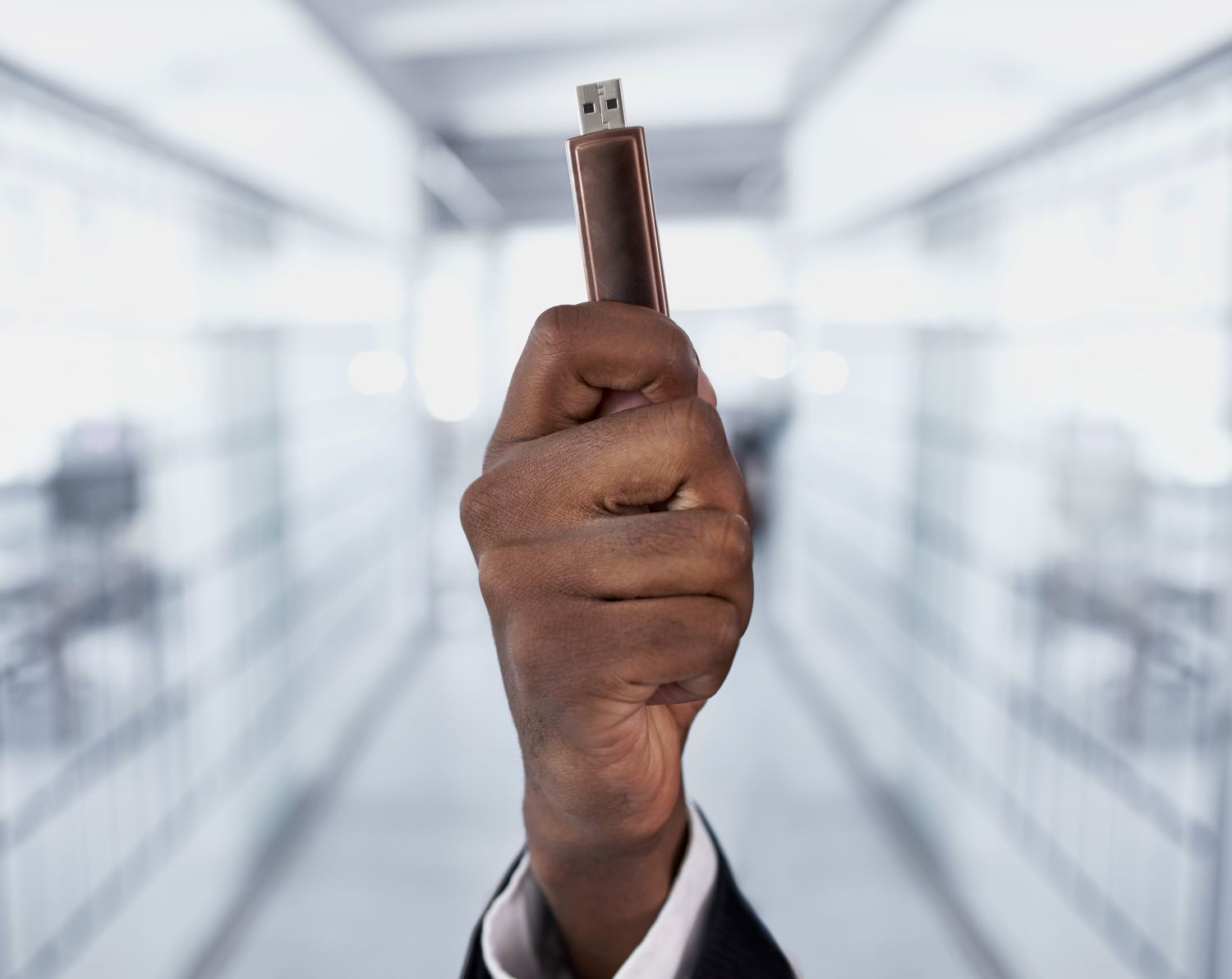 USB Flash Drive