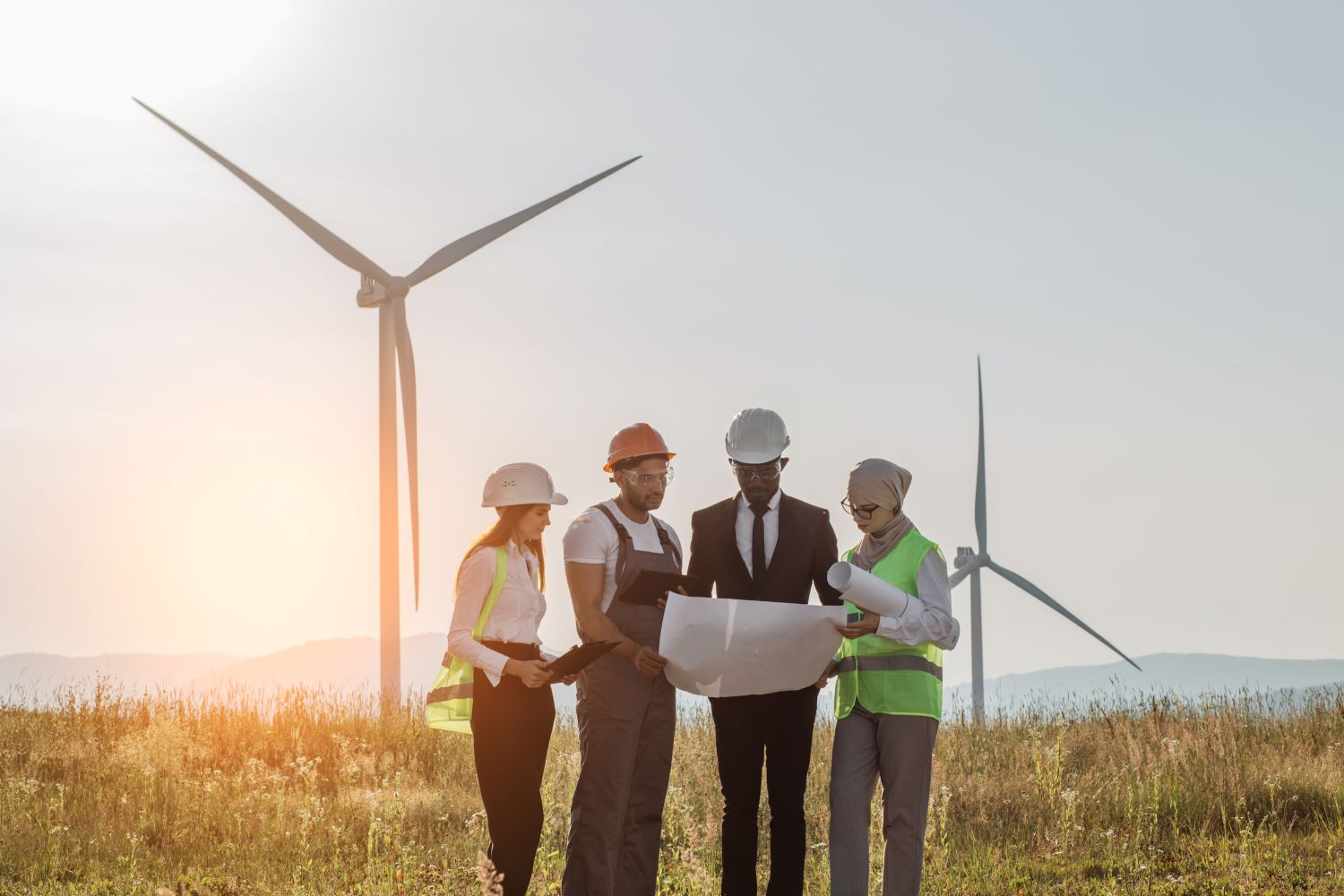 clean energy